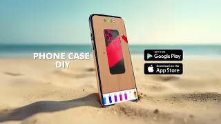 7 Billion Downloads | Phone Case DIY | CrazyLabs