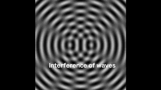 Wave Interference Processing