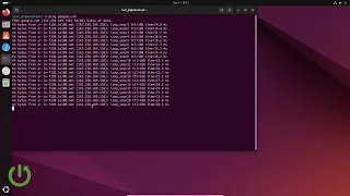 Linux - How to Use the ping Command