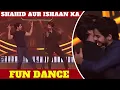 Download Lagu Shahid aur Ishaan ka fun dance