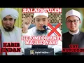 Download Lagu DALIL MAULID NABI TIDAK MASUK DI OTAK SALAFI WAHABI, TERLALU TOLOL‼️ ALLAHU YAHDIK 