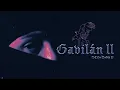 GAVILÁN II (Visualizer) - Peso Pluma, Tito Double P
