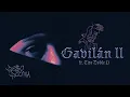 Download Lagu GAVILÁN II (Visualizer) - Peso Pluma, Tito Double P