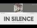 Download Lagu Janet Suhh (자넷서) - In Silence - OST It's Okay To Not Be Okay (사이코지만 괜찮아) English Lyrics