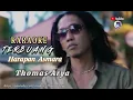 Download Lagu Lagu Baru Thomas Arya || Karaoke Terbuang Harapan Asmara Full Lirik SlowRock Minang