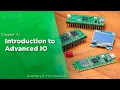 Introduction to Advanced IO Raspberry Pi Pico Workshop Chapter 4 1