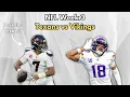 Texans vs Vikings Predictions Breakdown Picks and Analysis