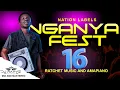 Download Lagu NGANYA FEST 16 RATCHET MUSIC AND AMAPIANO BY DJ RAYYIZ ft, CHRIS BROWN, JEREMY, UNCLE WAFFLES, EEMOH