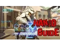 Overwatch Hanzo Legendary Ultimate