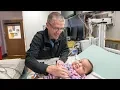 Adam Said Yes to Pediatrics The Benefits of a Pediatric Residency