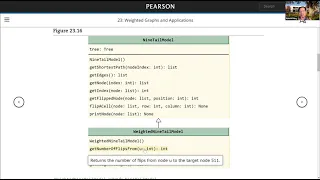 Daniel Liang Python Section 23 6 Weighted Nine Tail Problems