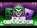 FREE Joker Obfuscator LUA obfuscator Roblox FiveM Rust UPDATED 2025