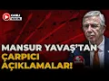 Download Lagu Mansur Yavaş, Ayaş Dut ve Tarihi Evler Festivali'nde konuştu (28 Haziran 2025)