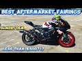 The Truth About Aftermarket Fairings NT FAIRING