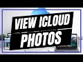 How to View iCloud Photos on Any Device iPhone iPad Mac Windows PC