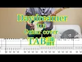 Download Lagu 【TAB譜】【ギター】Daydreamer/YUI ギター弾いてみた