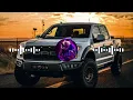 BRELAND - My Truck feat. Sam Hunt (Remix)●BASS BOOSTED●