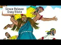 Download Lagu Mu En Sunday School 20 Juni 2021- Simson melawan orang Filistin - Untuk kelas tengah-kelas besar