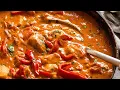 Brazilian Fish Stew Moqueca Baiana