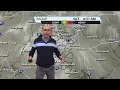 Impractical Jokers star James Murray gives Saturday s weather forecast