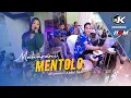 Download Lagu [ Sunan Kendang \u0026 ADM PRO ] Maharani - Mentolo (Live New Normal)