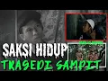 Download Lagu SAKSI HIDUP TR4GEDI SAMPIT DAYAK - MADURA  | MISTISNYA SUKU DAYAK 1998