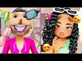 Download Lagu UGLY to BADDIE ROUTINE For 24 Hours..