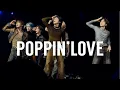 Download Lagu [4K] 20231119 WayV - Poppin’ Love [FANCAM] @ SuperSound Festival in BANGKOK