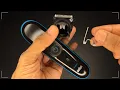 Braun Trimmer Blade Spring Assembly