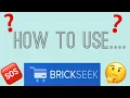 How To Use Brickseek