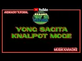 Download Lagu Yongsa Gita - Knalpot Moge ( Karaoke )