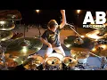 Lagu V.I.T. Drummer - Stream of Consciousness ( Dream Theater drum cover )