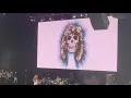 Steven Adler of Guns N’ Roses “Sweet Child O’ Mine” M3 Rock Festival 7/3/21