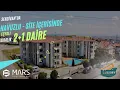 Sakarya Universite Yakini Site Icerisinde Havuzlu 2 1 Esyali Kiralik Daire