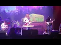 Tyler Childers House Fire (Live 10/5/19-with extended intro)