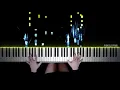 TheFatRat & Laura Brehm - We’ll Meet Again | Piano Cover by Pianella Piano