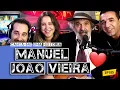 Lagu O maior está entre nós! Manuel João Vieira! - #185  (direto)