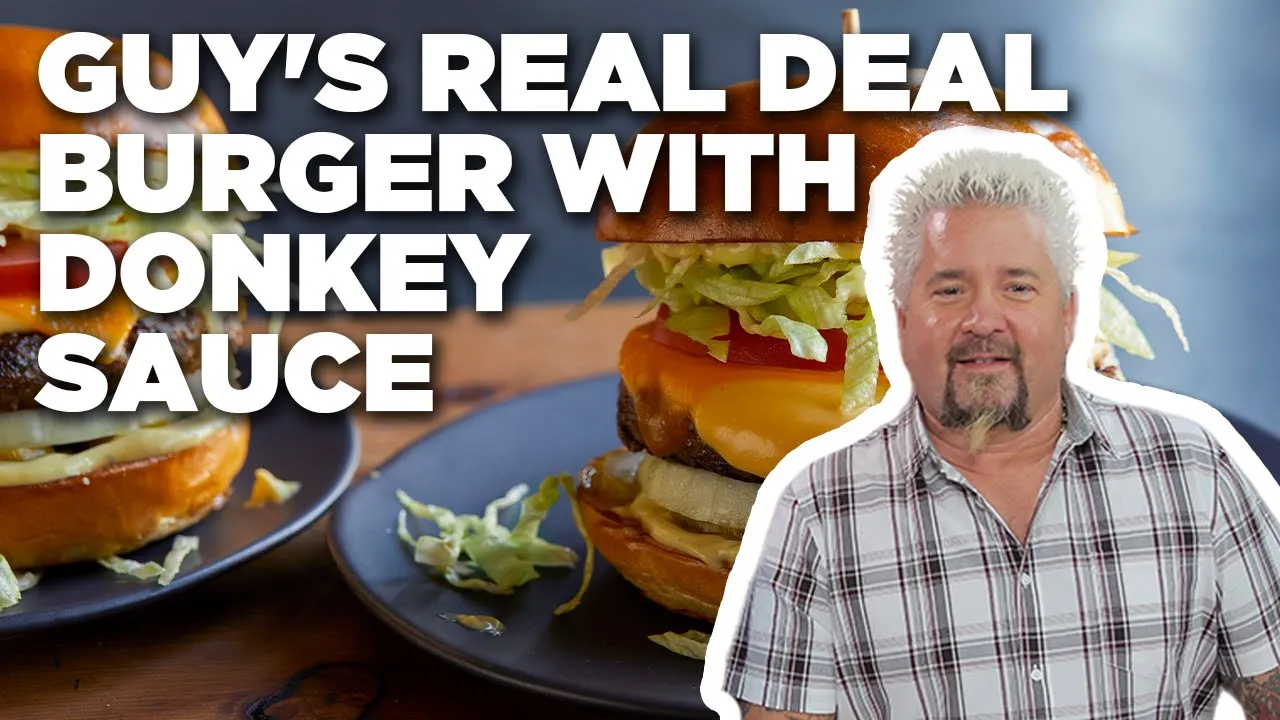 Guy Fieri