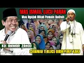 Download Lagu CERAMAH KH ANWAR ZAHID TERBARU 2025 | MAS ISMAIL BELAJAR AKAD NIKAH BIKIN KEKEL | BERBEK NGANJUK