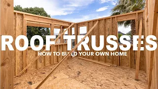 Truss Ordering - How to Make Sure You re on Time