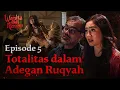 Download Lagu WANITA AHLI NERAKA - BEHIND THE SCENE EP. 5 | TOTALITAS DALAM ADEGAN RUQYAH