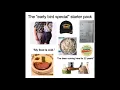 Starter Pack Memes Compilation v2