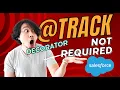 No Longer Required in