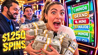 The MOST MONEY I'VE EVER WON IN MY ENTIRE LIFE!!