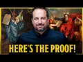 Proof Moses Never Existed Shocking 4th Century Revelation