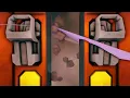 Deep Rock Galactic - Driller Music Video - Apashe - Gasoline