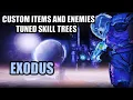 A Great Mod to Clean Up The Pre-Sequel - Exodus Athena