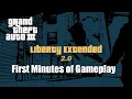 Download Lagu GTA 3: Liberty Extended 2.0 | First 20 Minutes of Gameplay