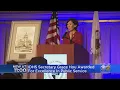 IDHS Secretary Grace Hou Honored With Excellence In Public Service Award