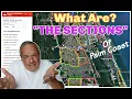 What Are THE SECTIONS of Palm Coast Florida A Common Question When Moving or Living Here